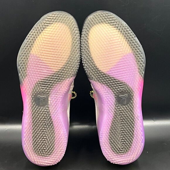 Kobe AD NXT 360 FastFit 'Multi-Color' (2019) - Picture 9 of 13
